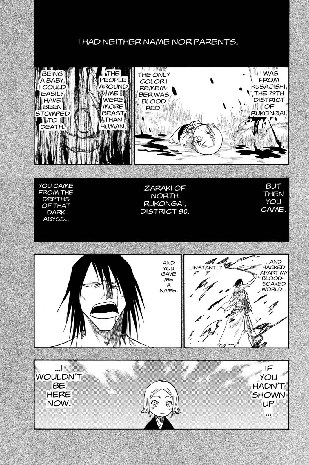 Bleach - Chapter 114 - Page 15