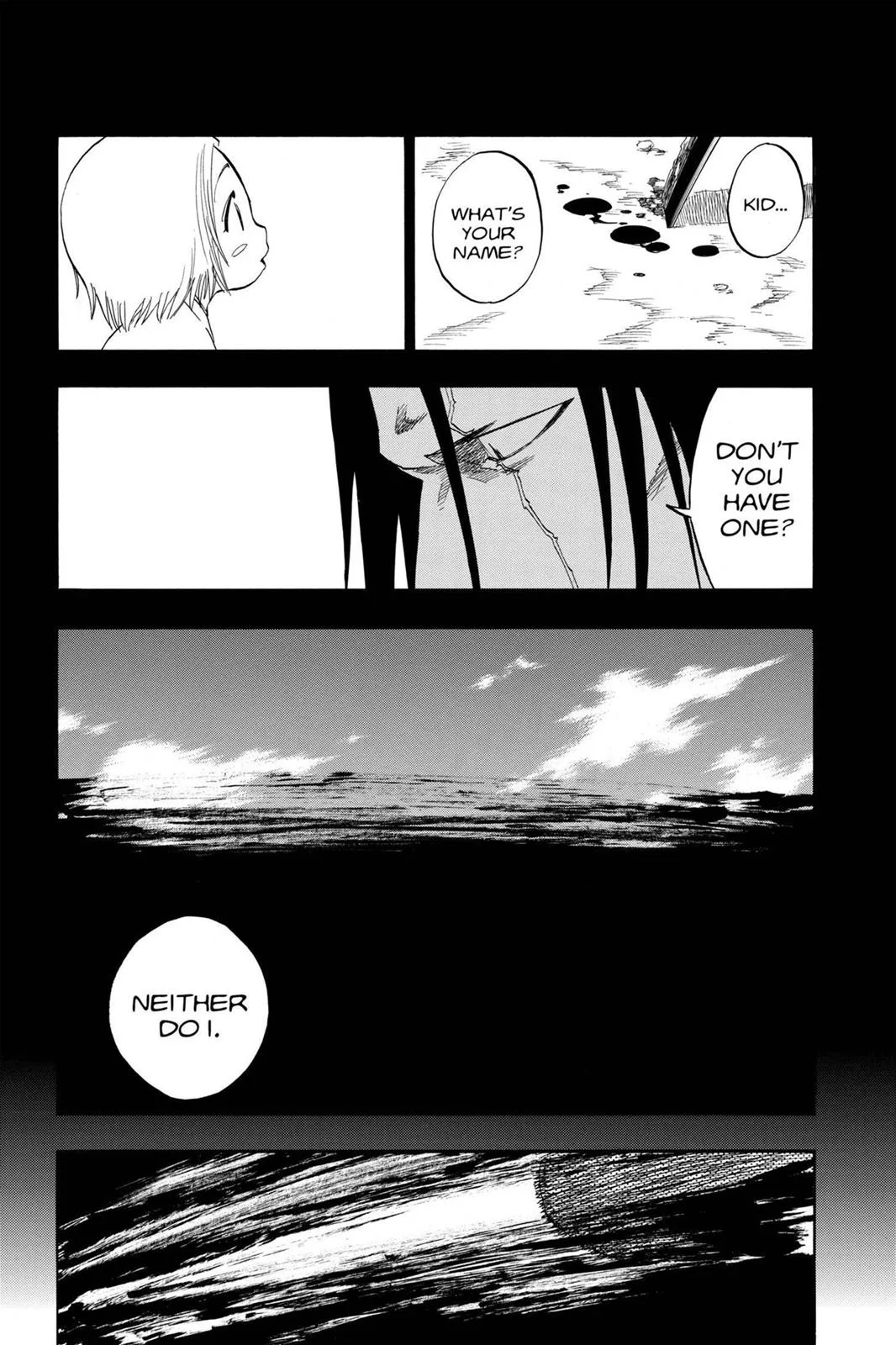 Bleach - Chapter 114 - Page 6