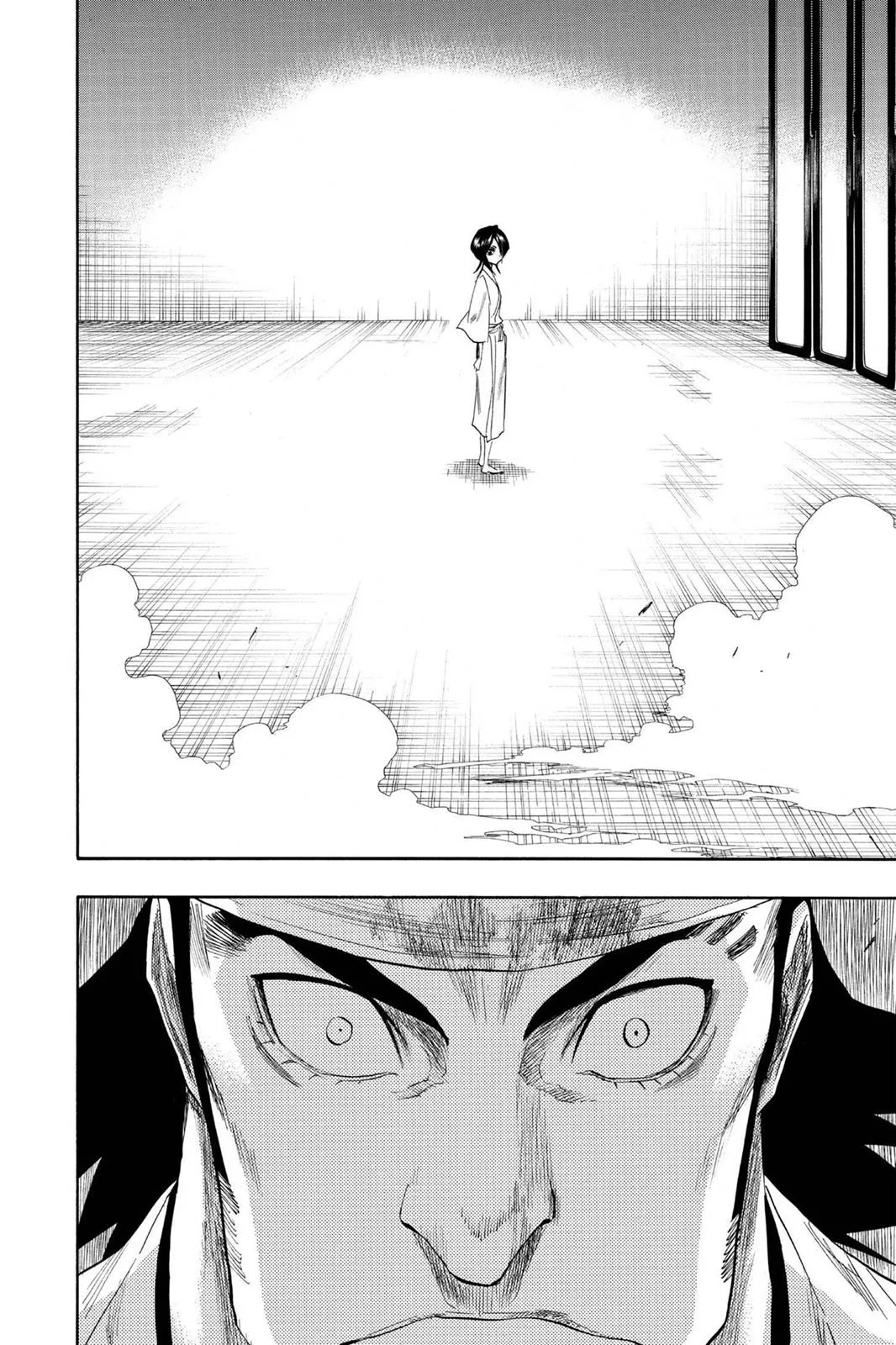 Bleach - Chapter 115 - Page 10