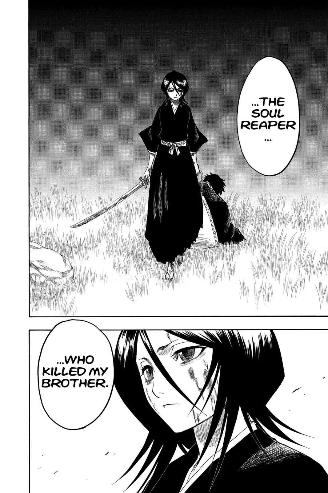 Bleach - Chapter 115 - Page 14