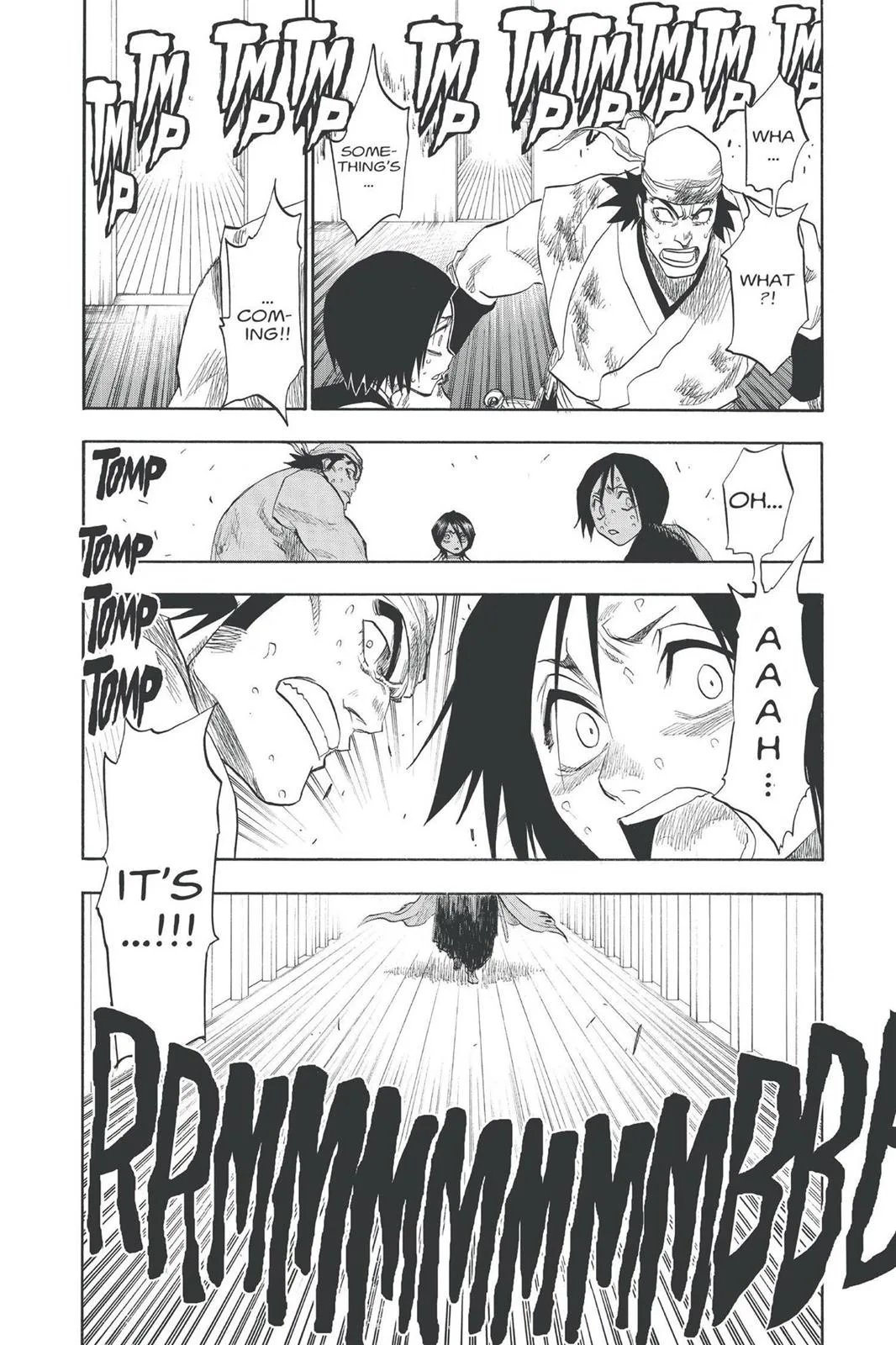 Bleach - Chapter 115 - Page 18