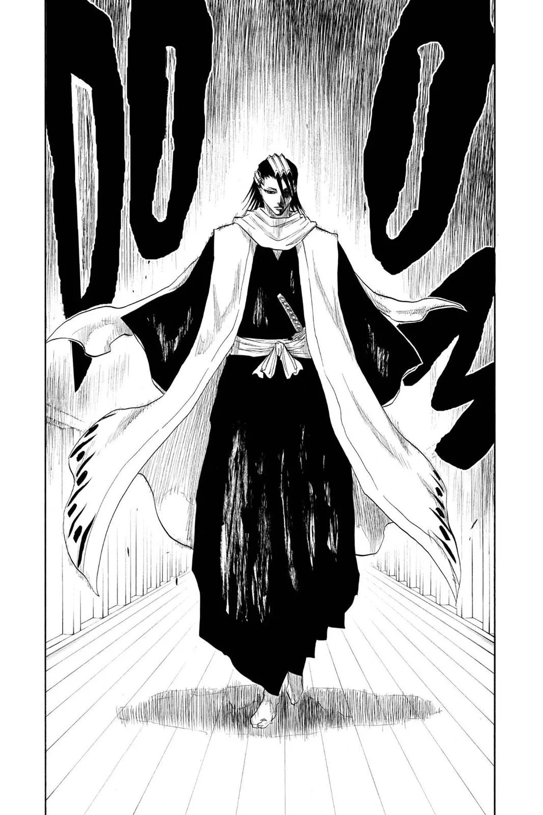 Bleach - Chapter 115 - Page 19
