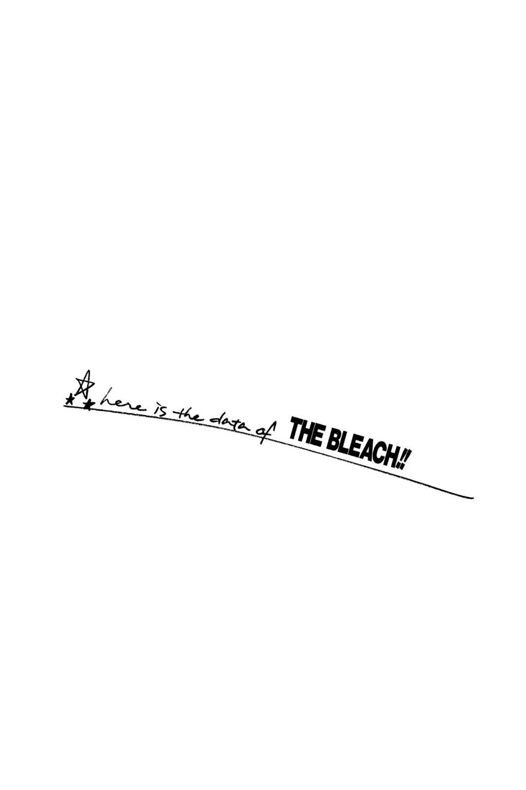 Bleach - Chapter 115 - Page 31