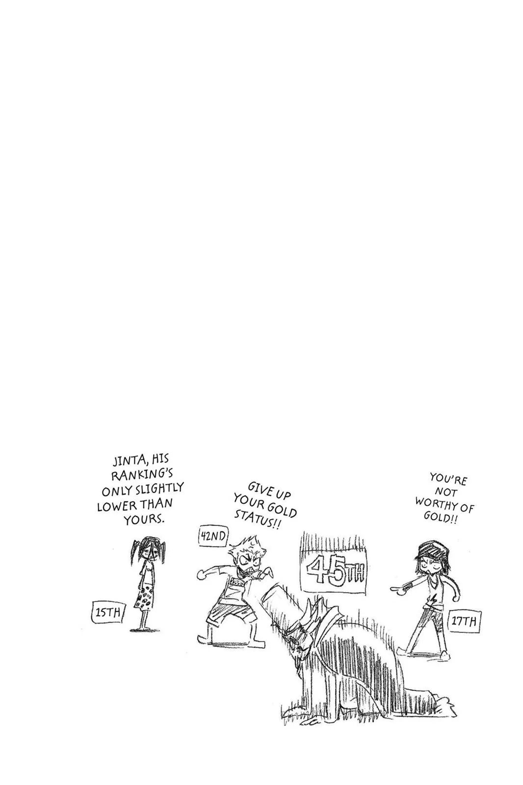 Bleach - Chapter 115 - Page 34