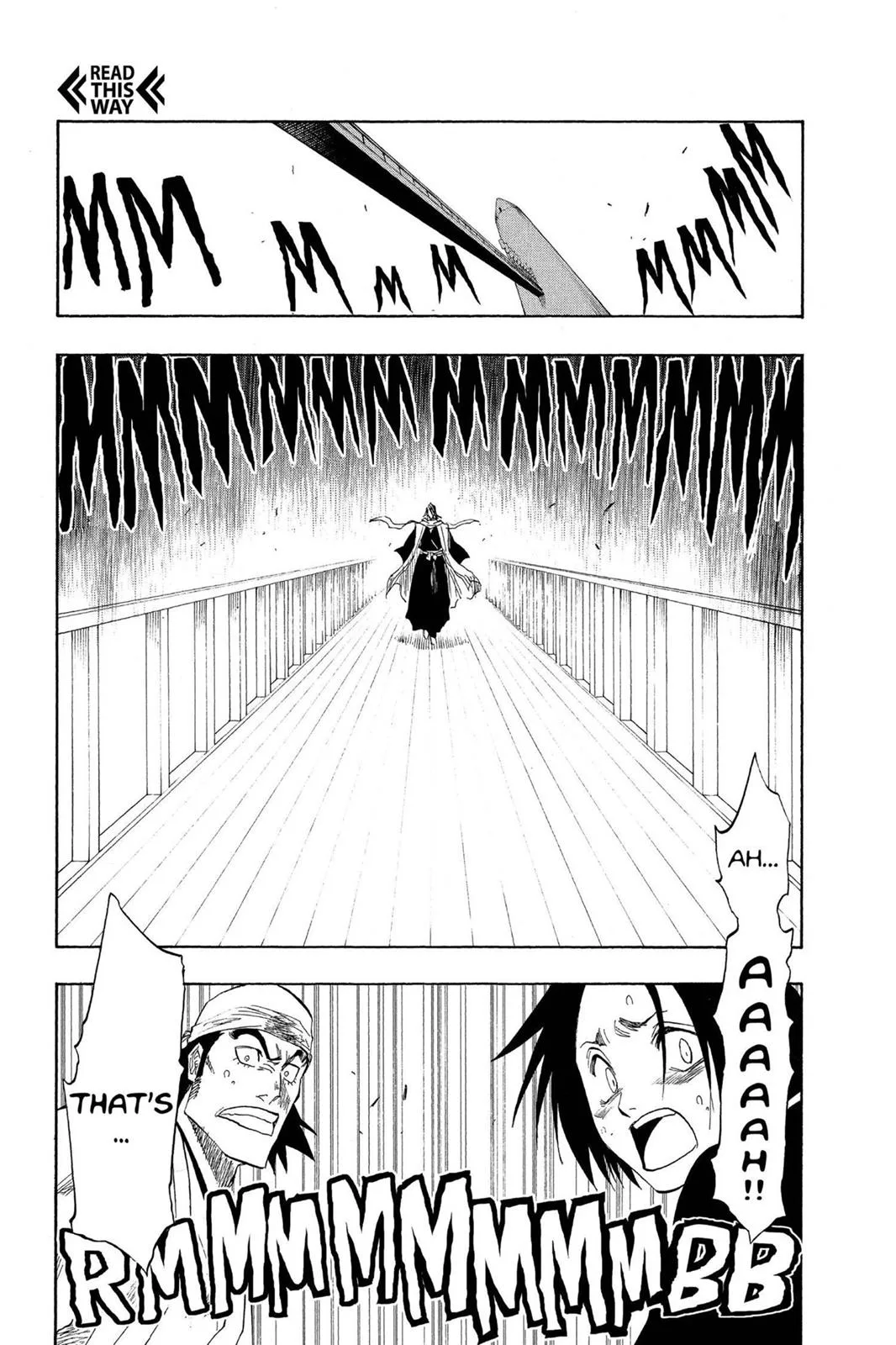 Bleach - Chapter 116 - Page 12