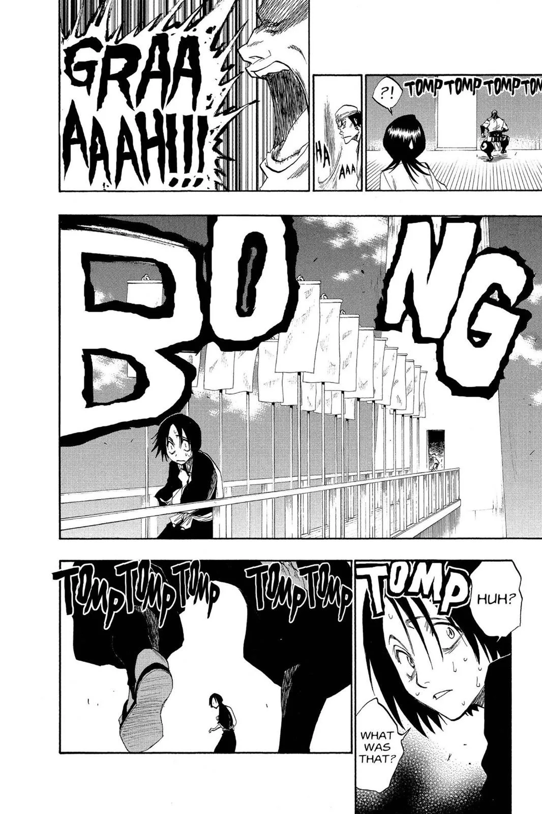 Bleach - Chapter 116 - Page 19
