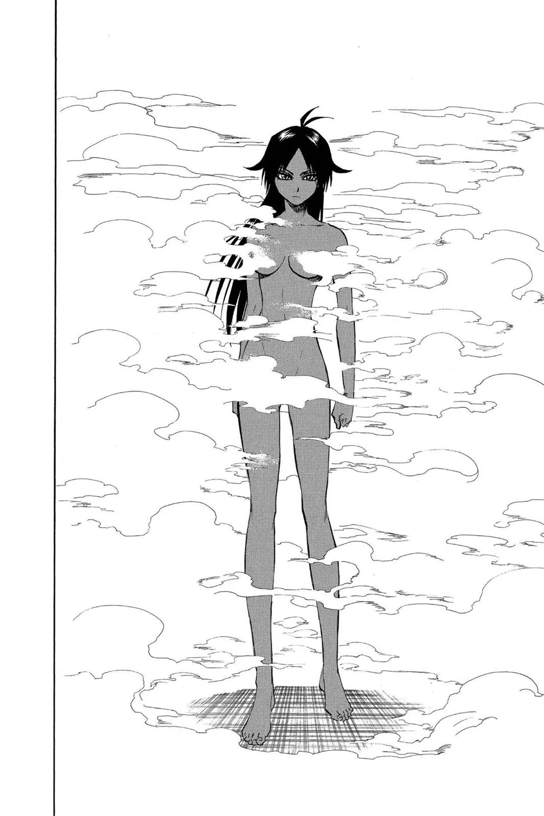 Bleach - Chapter 116 - Page 29
