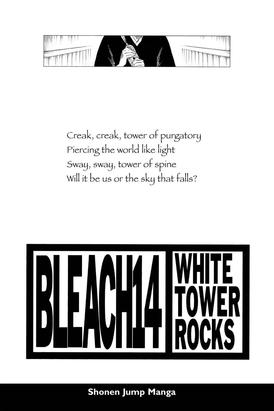 Bleach - Chapter 116 - Page 4