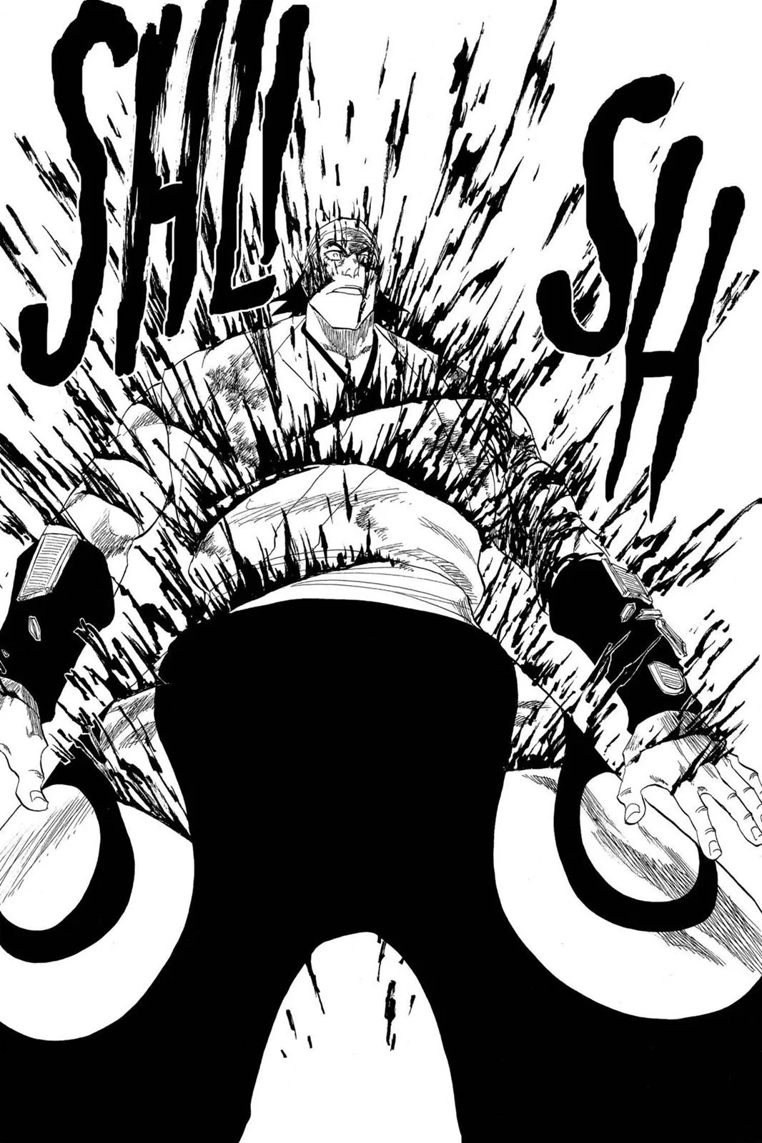 Bleach - Chapter 116 - Page 45