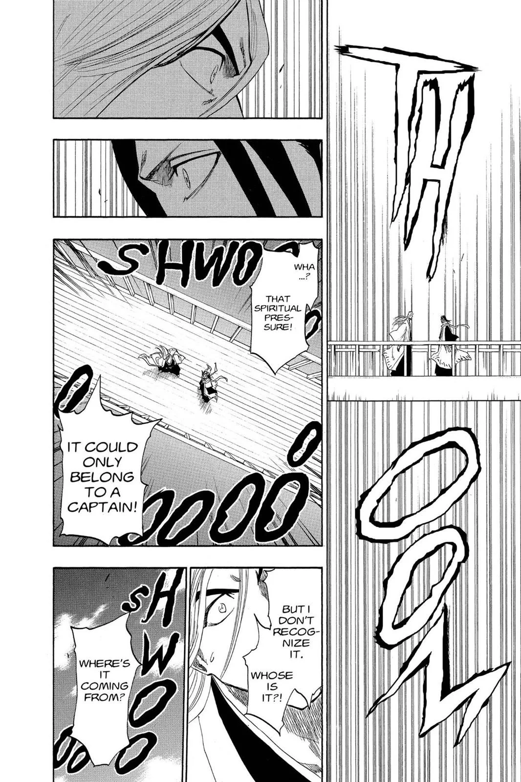 Bleach - Chapter 116 - Page 49
