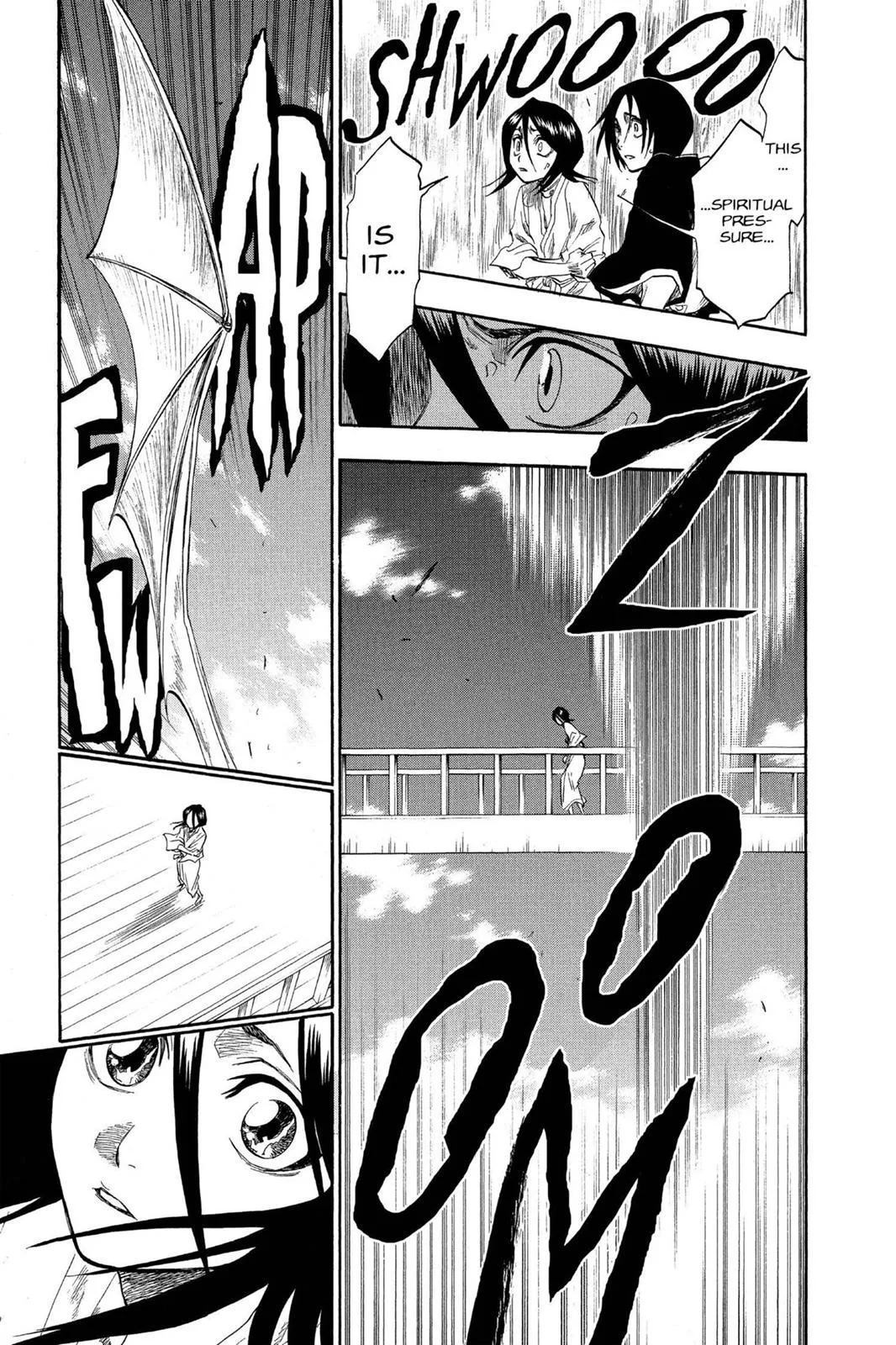 Bleach - Chapter 116 - Page 50