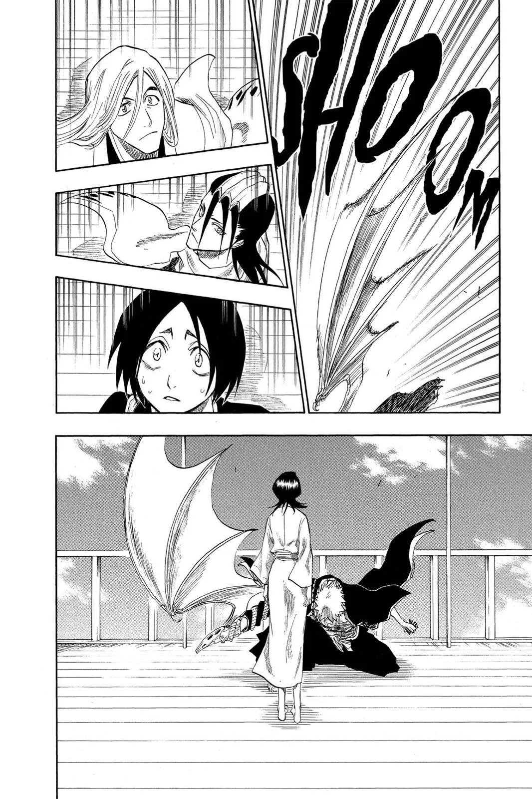 Bleach - Chapter 116 - Page 52