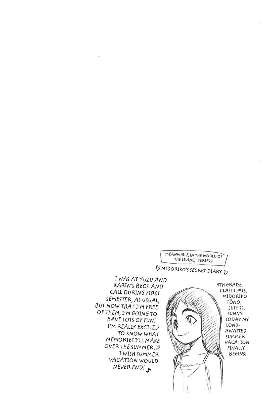 Bleach - Chapter 116 - Page 58