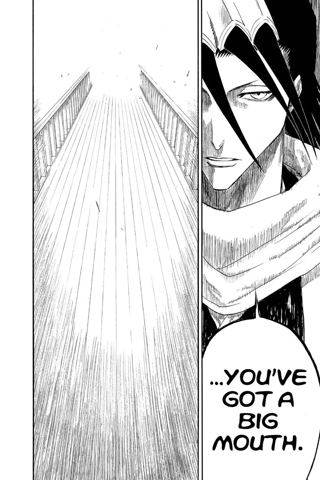 Bleach - Chapter 117 - Page 12