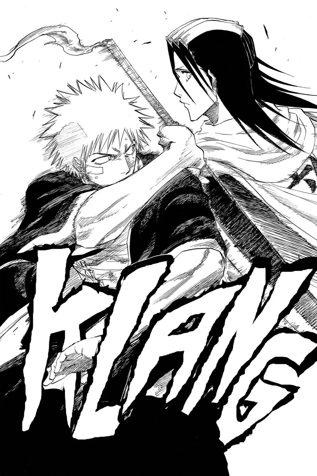 Bleach - Chapter 117 - Page 14