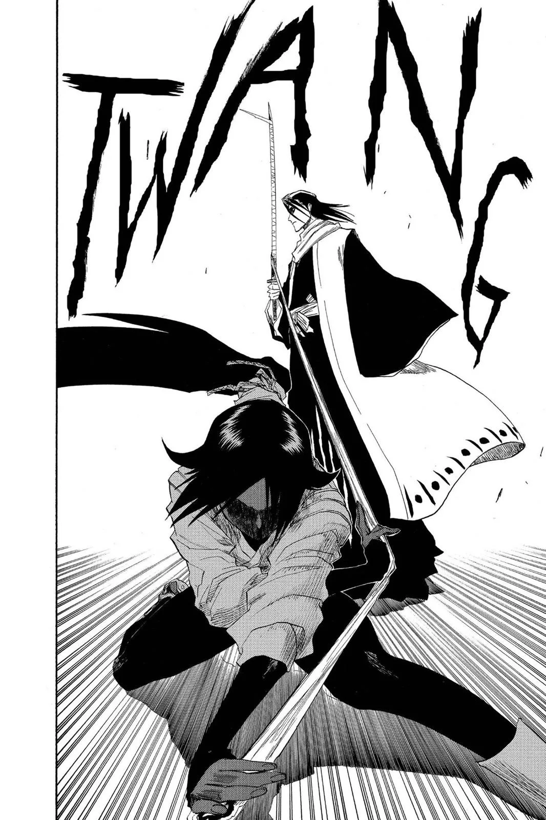 Bleach - Chapter 117 - Page 18