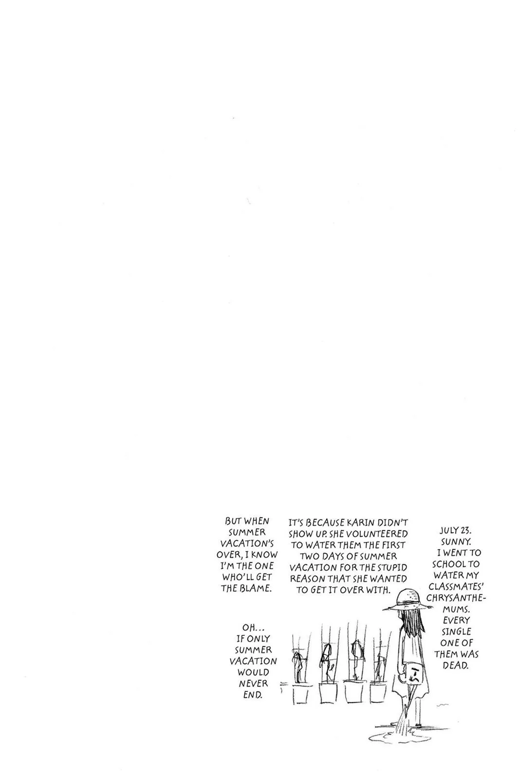 Bleach - Chapter 117 - Page 20