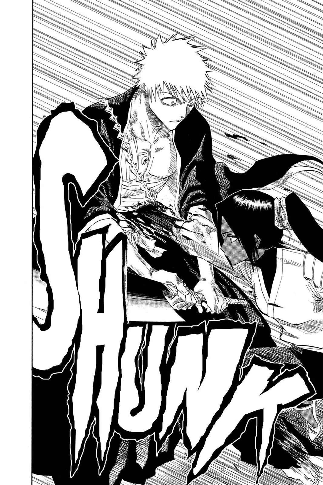 Bleach - Chapter 118 - Page 10