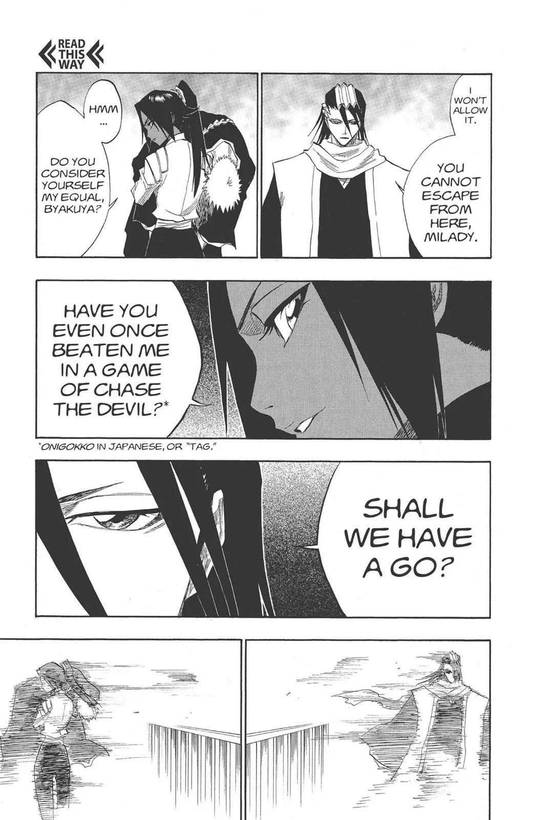 Bleach - Chapter 118 - Page 13