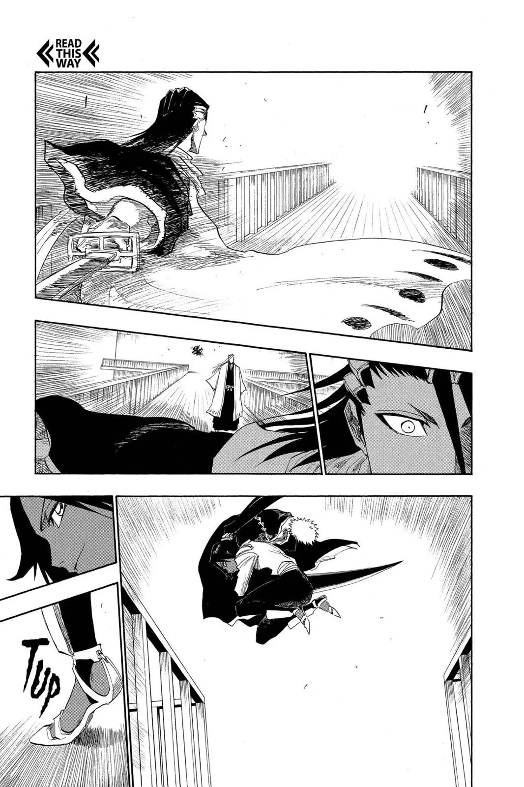 Bleach - Chapter 118 - Page 15