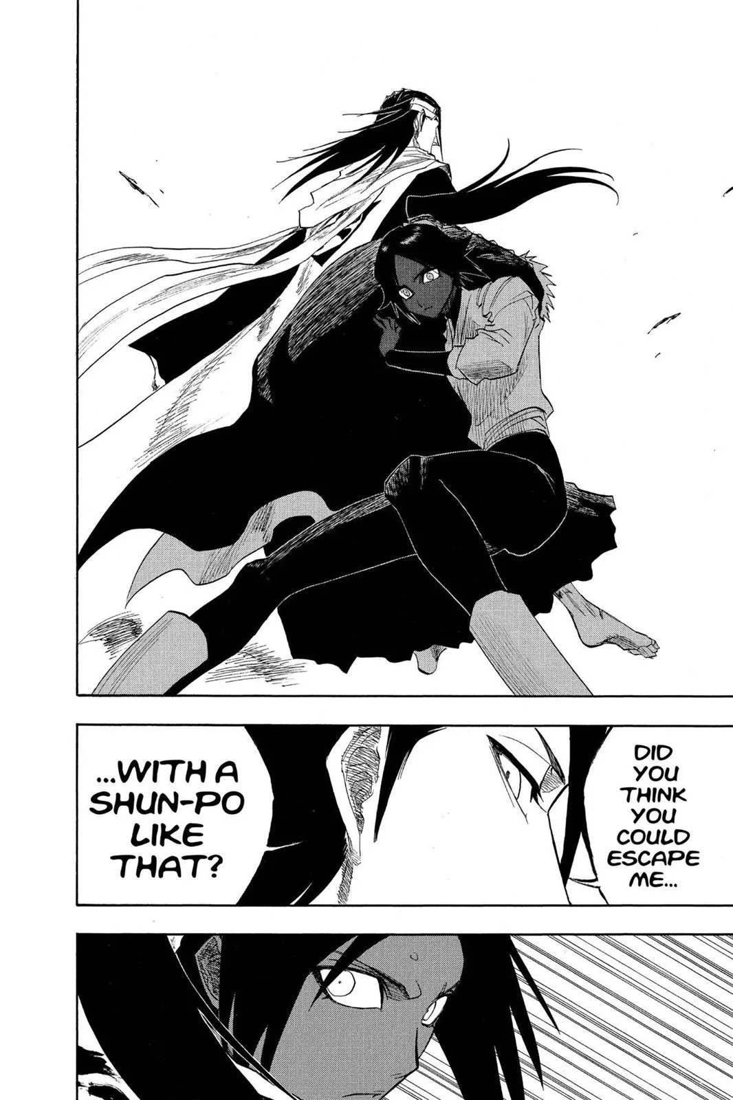 Bleach - Chapter 118 - Page 16