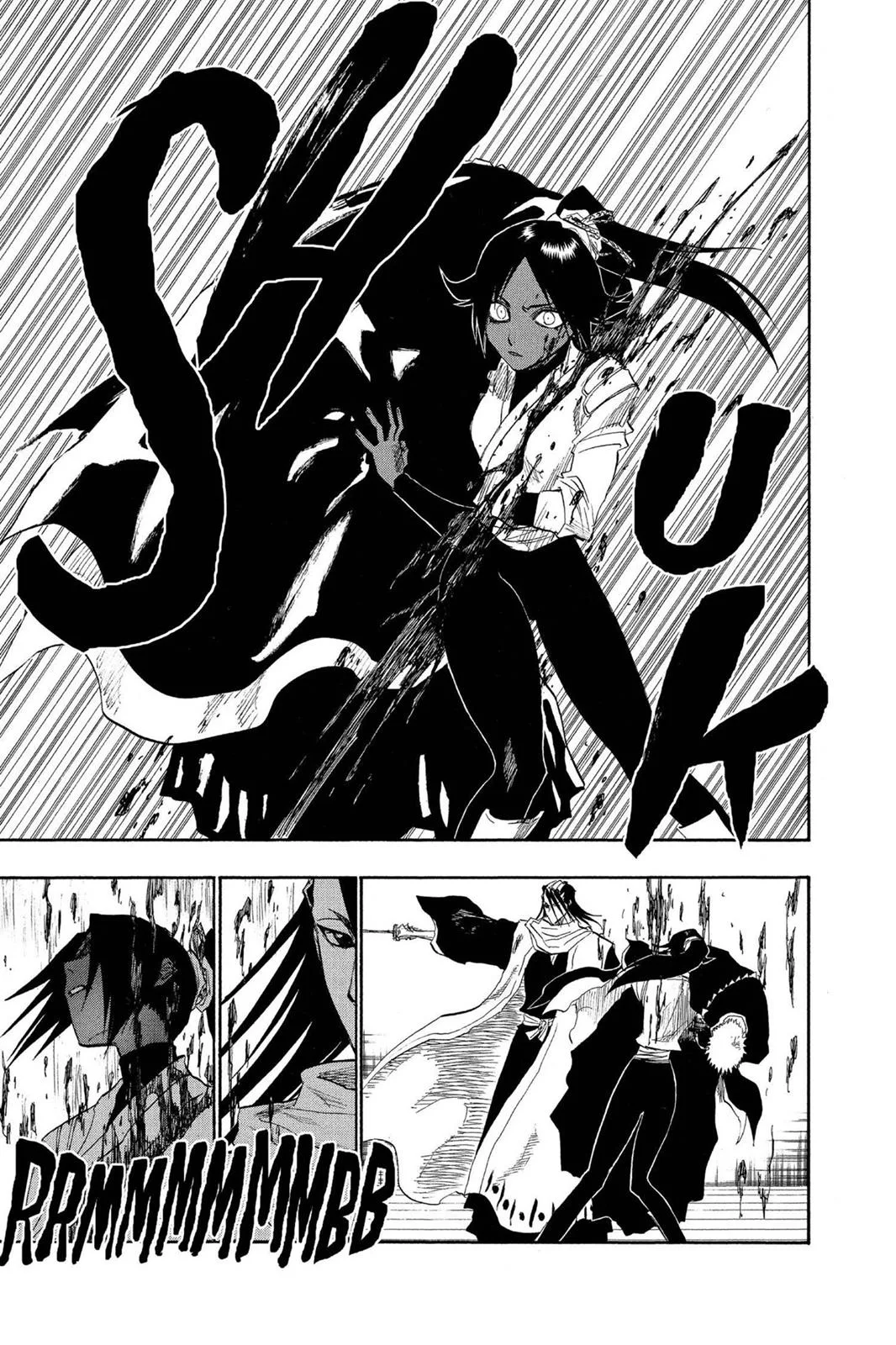 Bleach - Chapter 118 - Page 17
