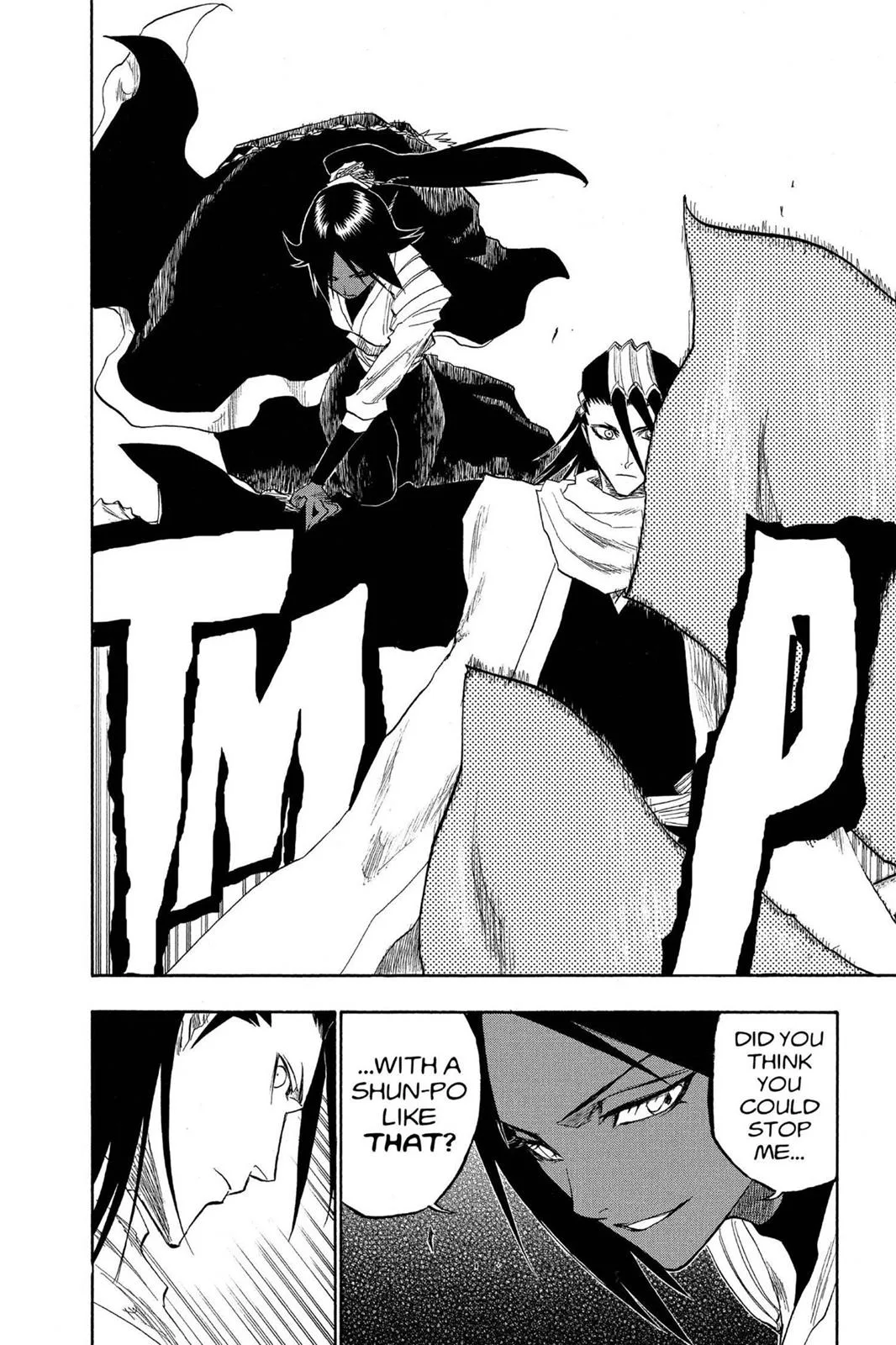 Bleach - Chapter 118 - Page 18
