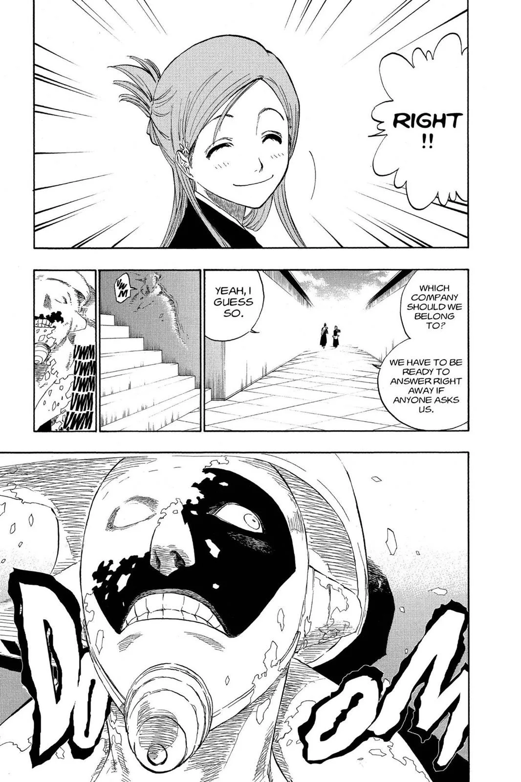 Bleach - Chapter 119 - Page 18