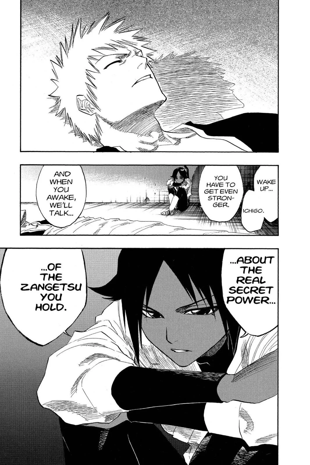 Bleach - Chapter 119 - Page 20