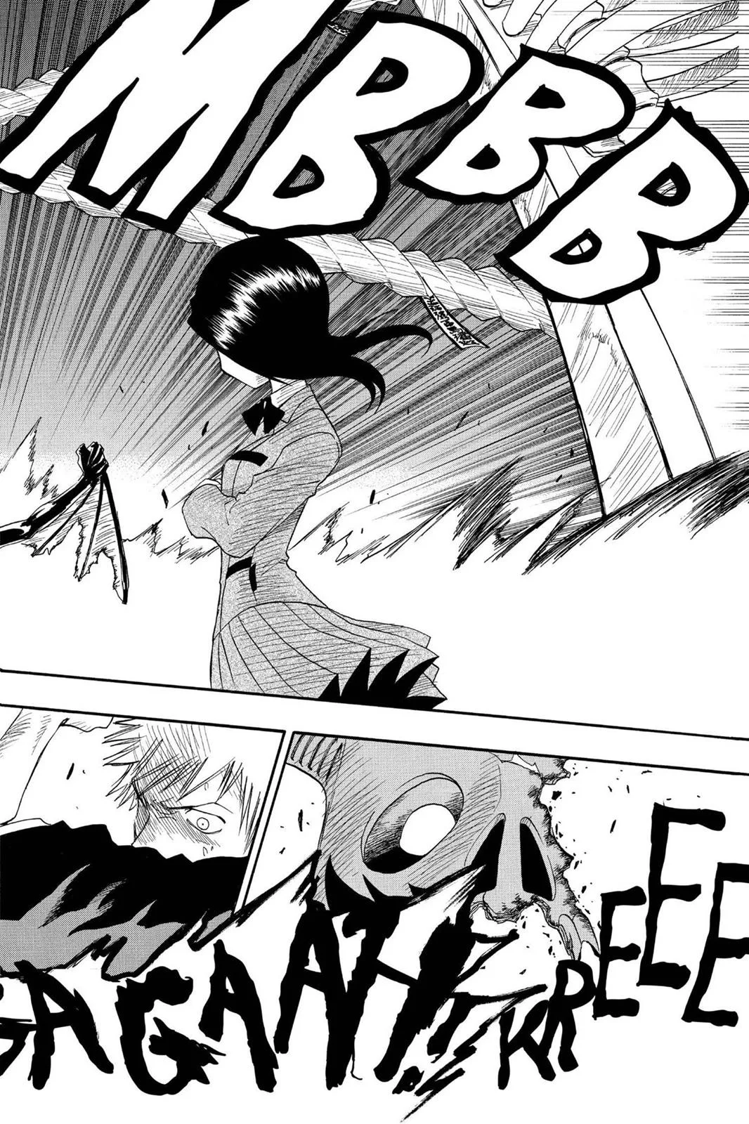 Bleach - Chapter 12 - Page 10