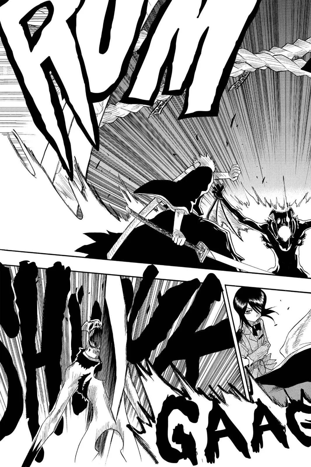 Bleach - Chapter 12 - Page 11