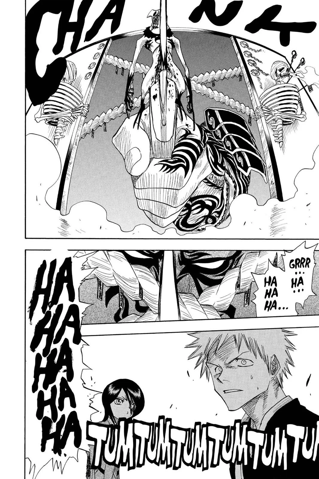 Bleach - Chapter 12 - Page 12