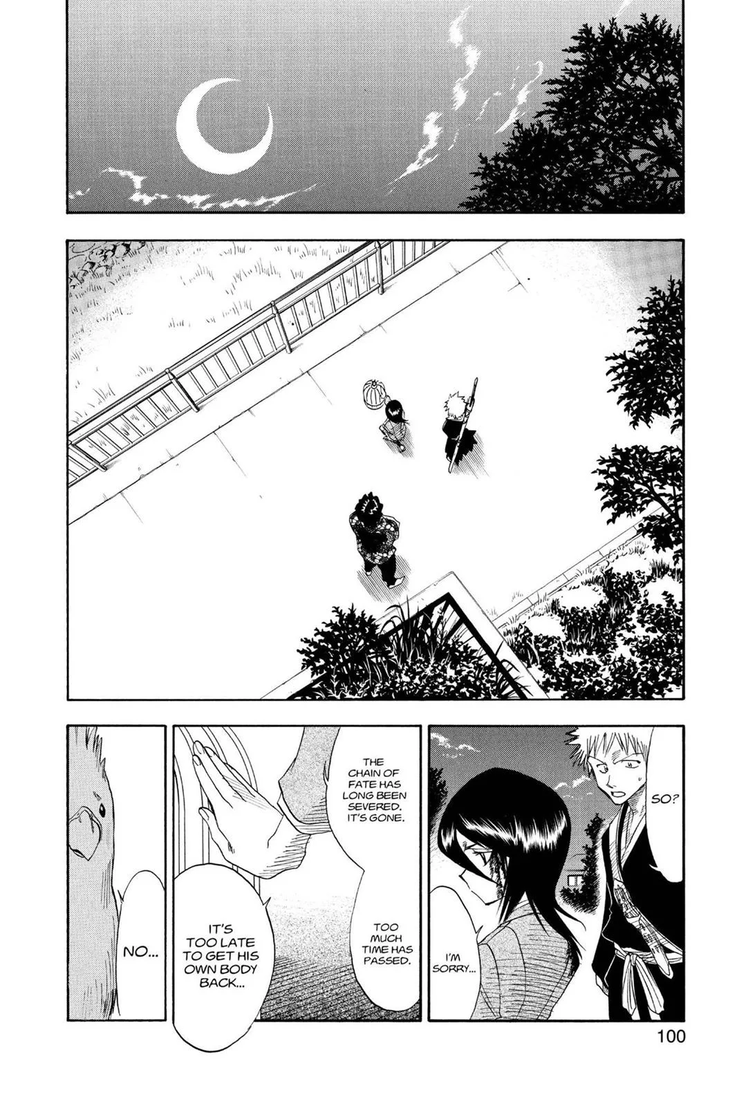 Bleach - Chapter 12 - Page 14