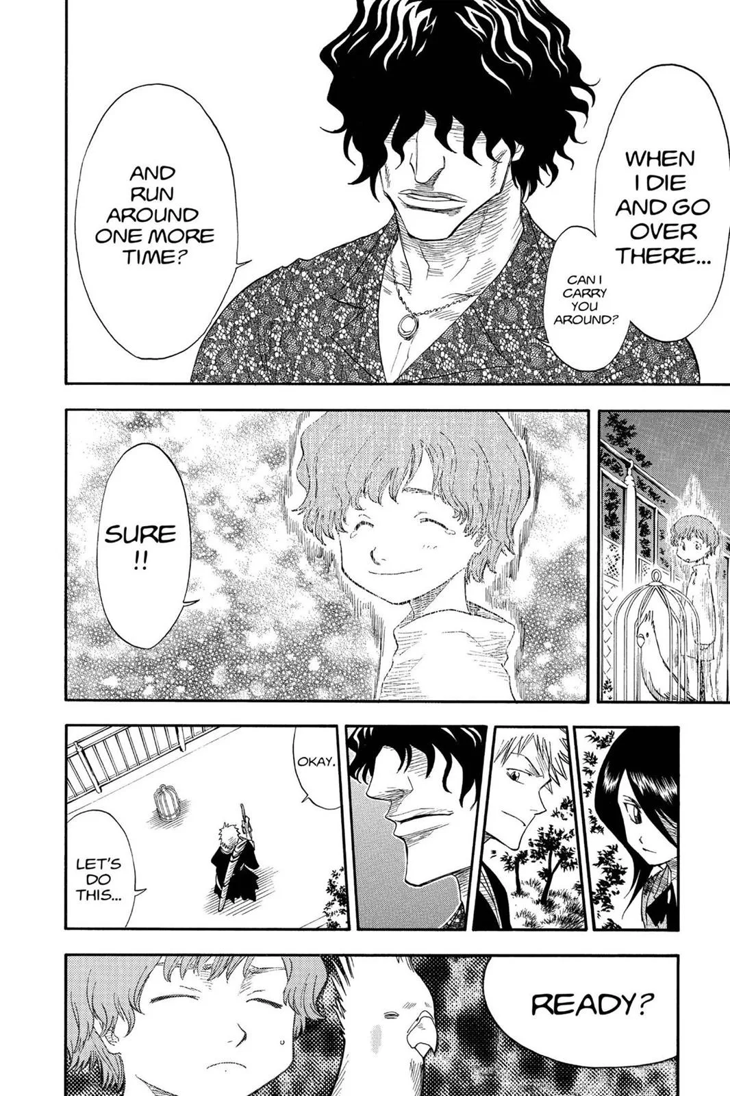 Bleach - Chapter 12 - Page 18