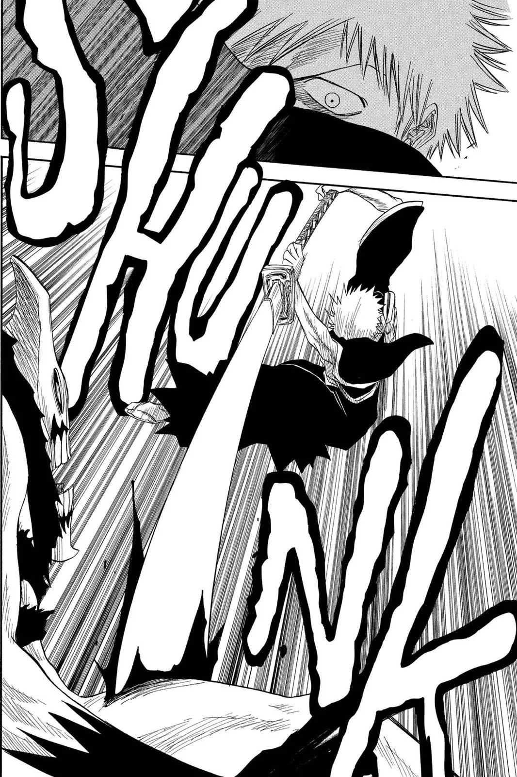 Bleach - Chapter 12 - Page 2