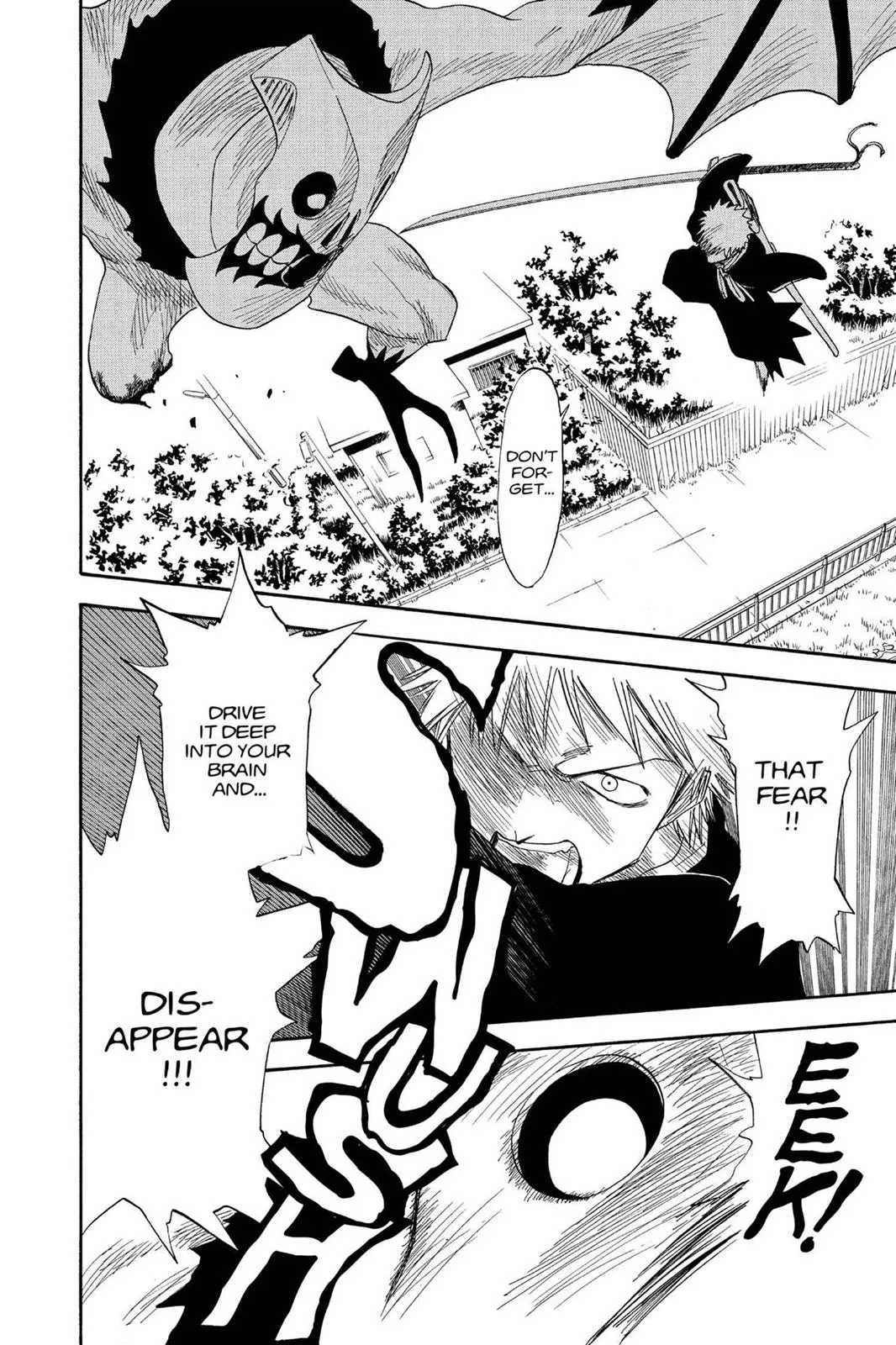 Bleach - Chapter 12 - Page 6