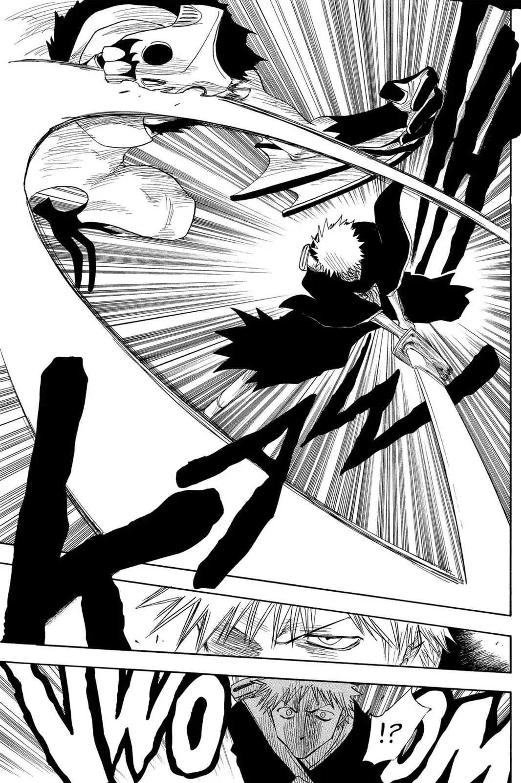 Bleach - Chapter 12 - Page 7