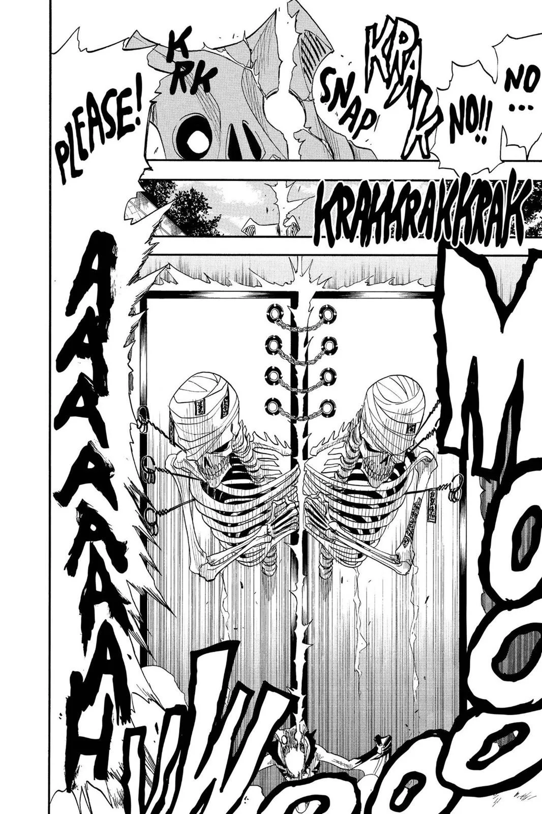 Bleach - Chapter 12 - Page 8