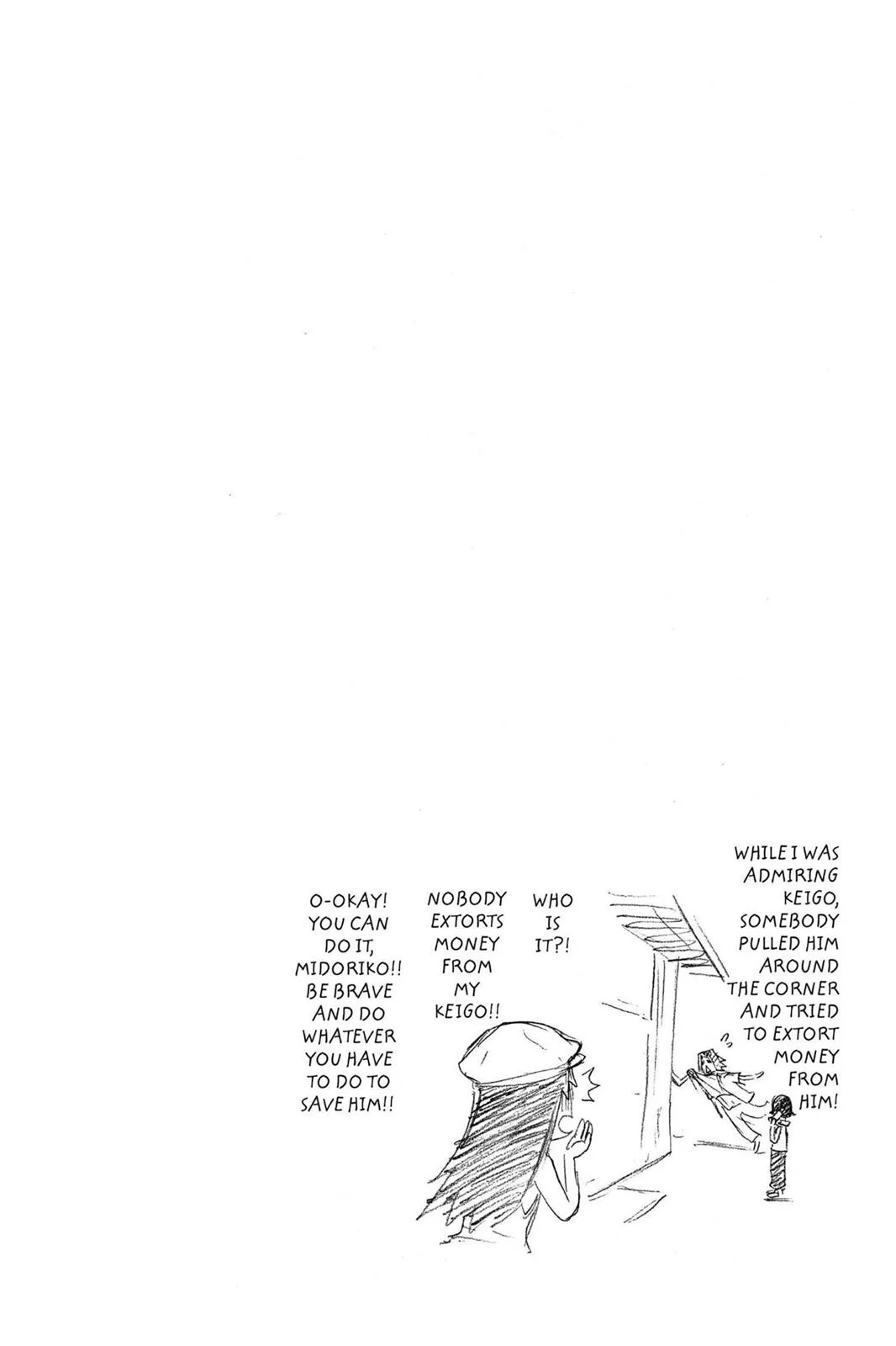 Bleach - Chapter 120 - Page 20