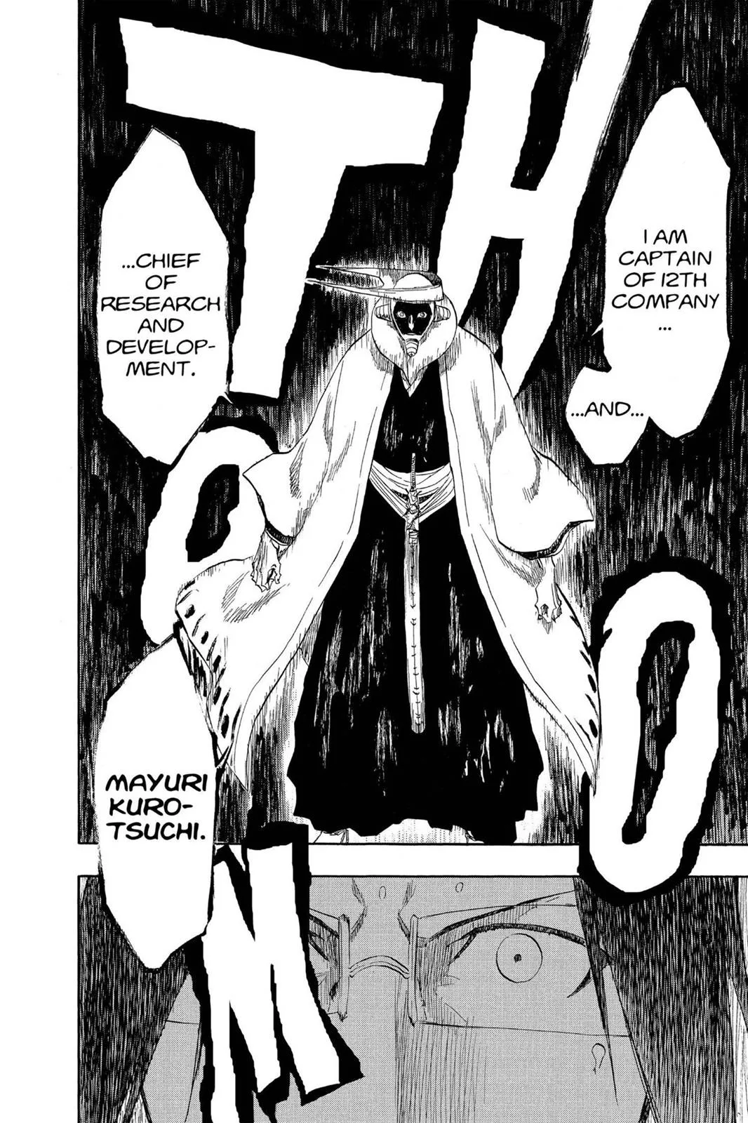 Bleach - Chapter 121 - Page 14