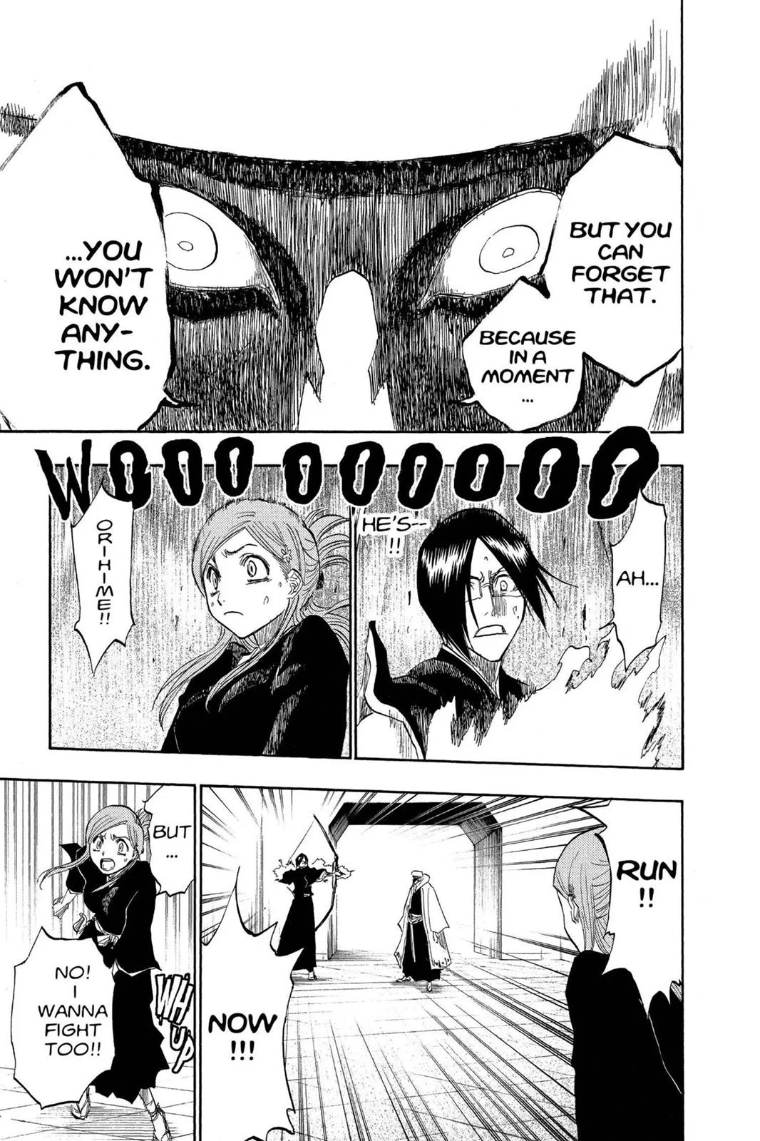 Bleach - Chapter 121 - Page 15