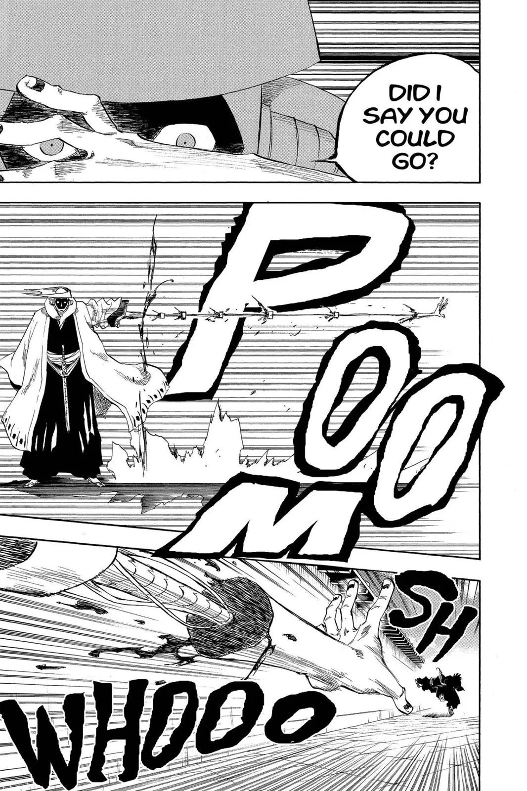 Bleach - Chapter 121 - Page 17