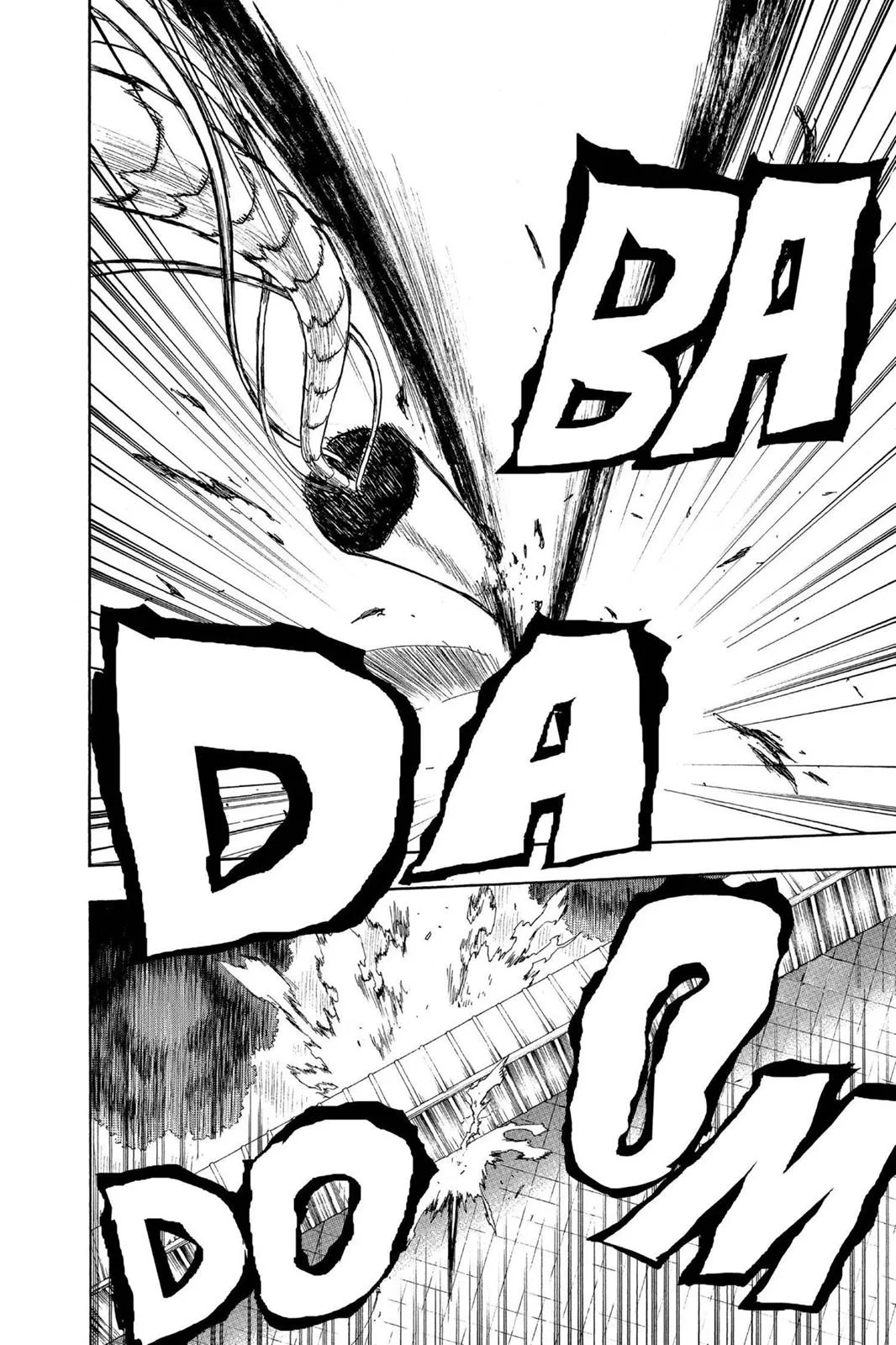 Bleach - Chapter 121 - Page 18