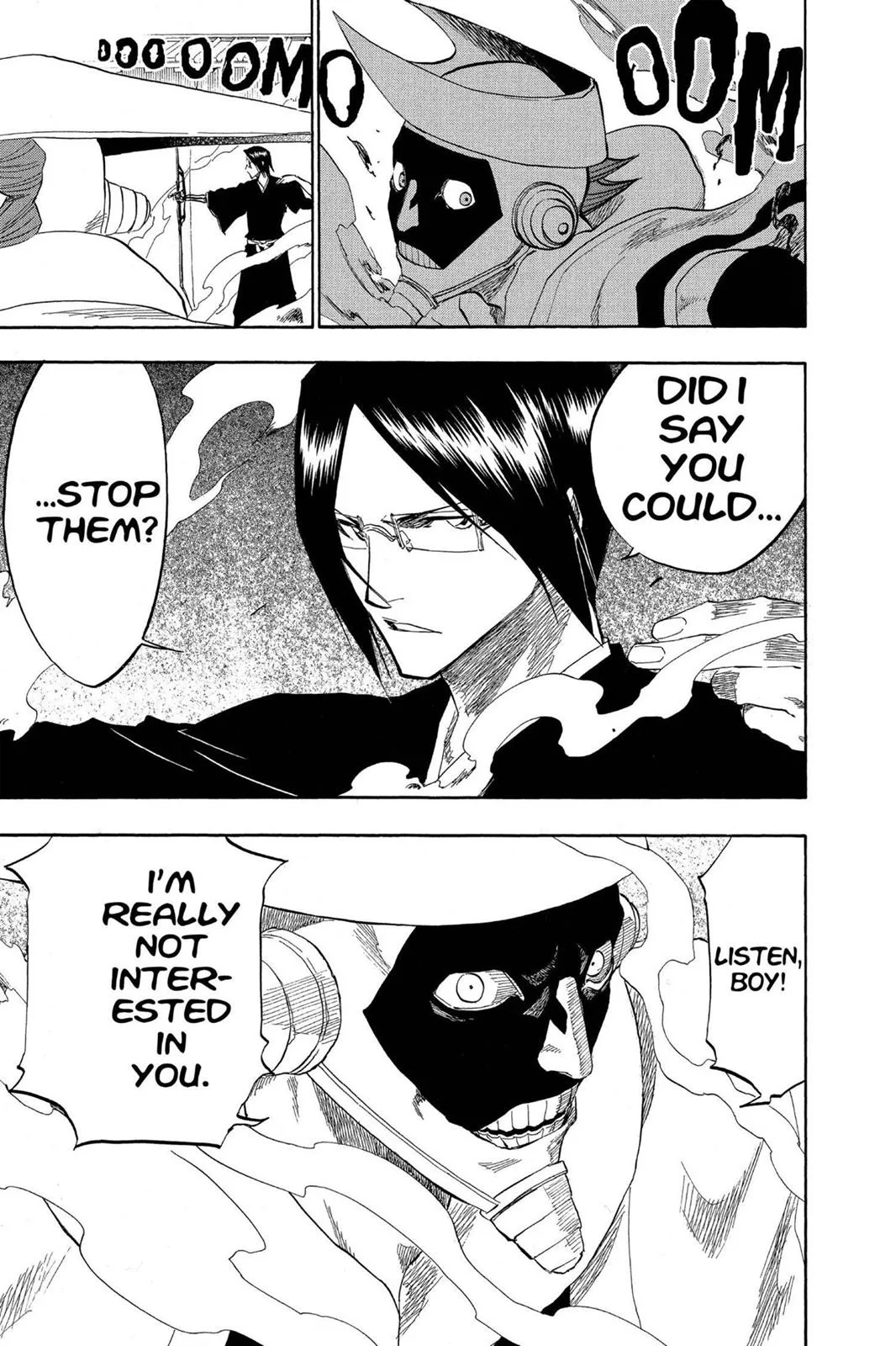 Bleach - Chapter 121 - Page 19