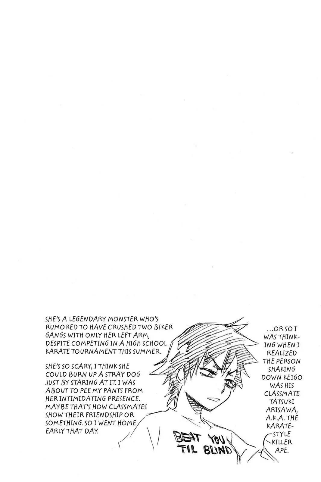 Bleach - Chapter 121 - Page 20