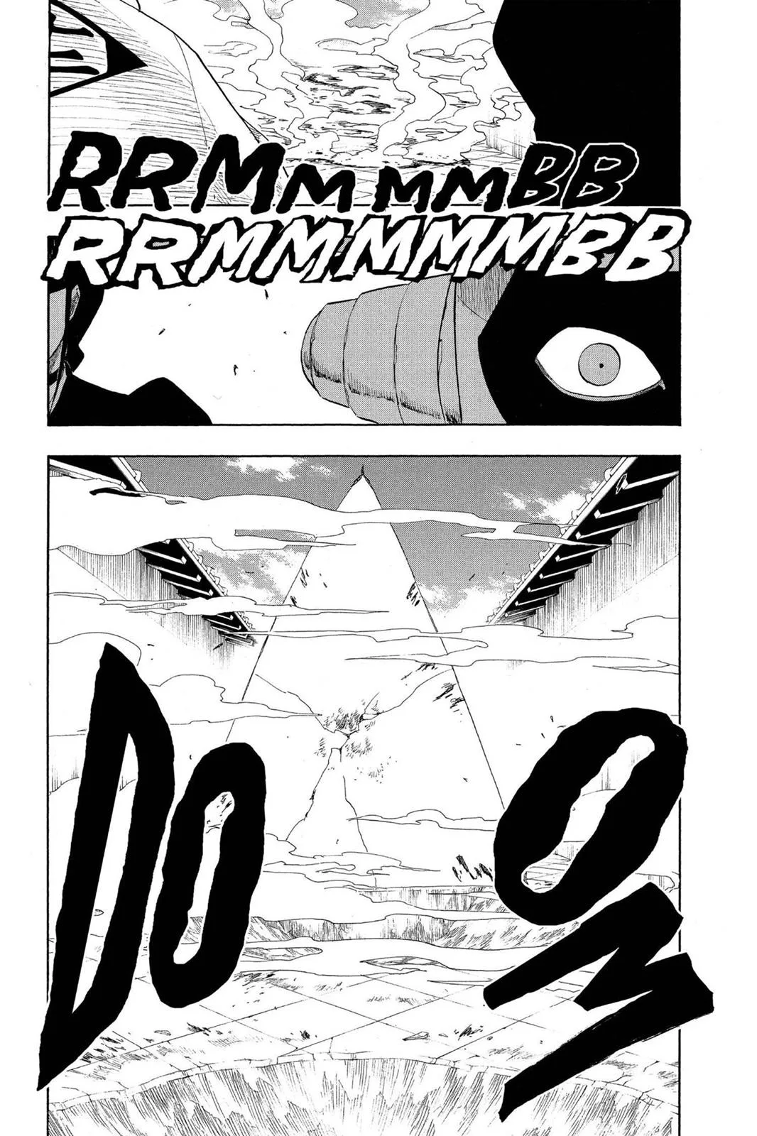 Bleach - Chapter 121 - Page 5
