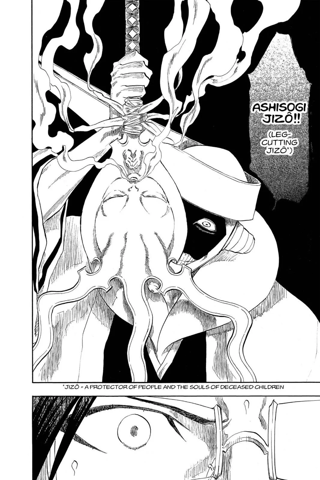 Bleach - Chapter 122 - Page 12