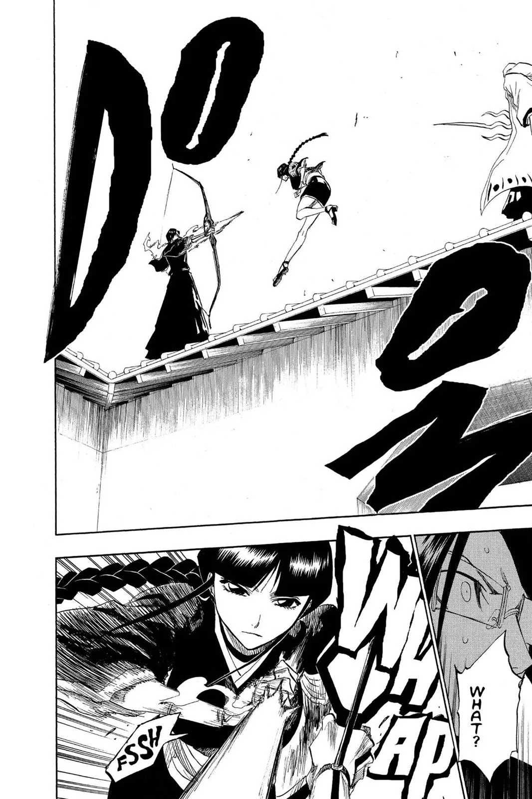Bleach - Chapter 122 - Page 14