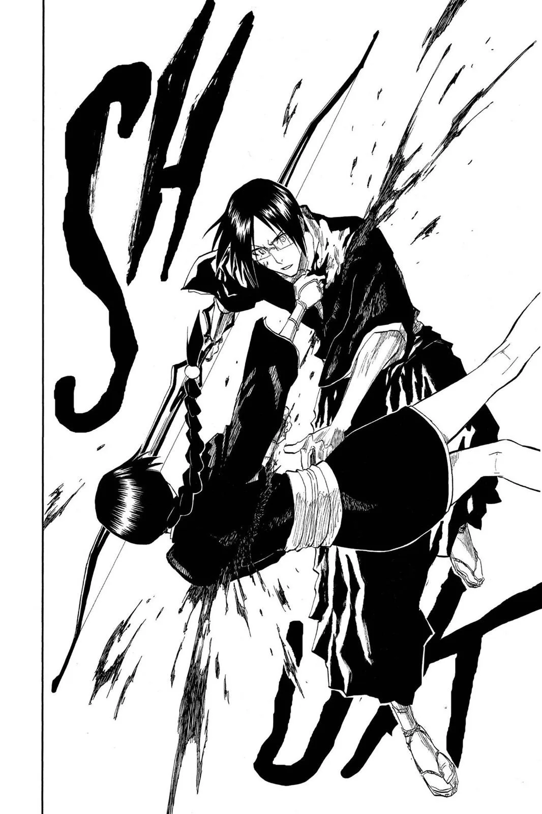 Bleach - Chapter 122 - Page 16