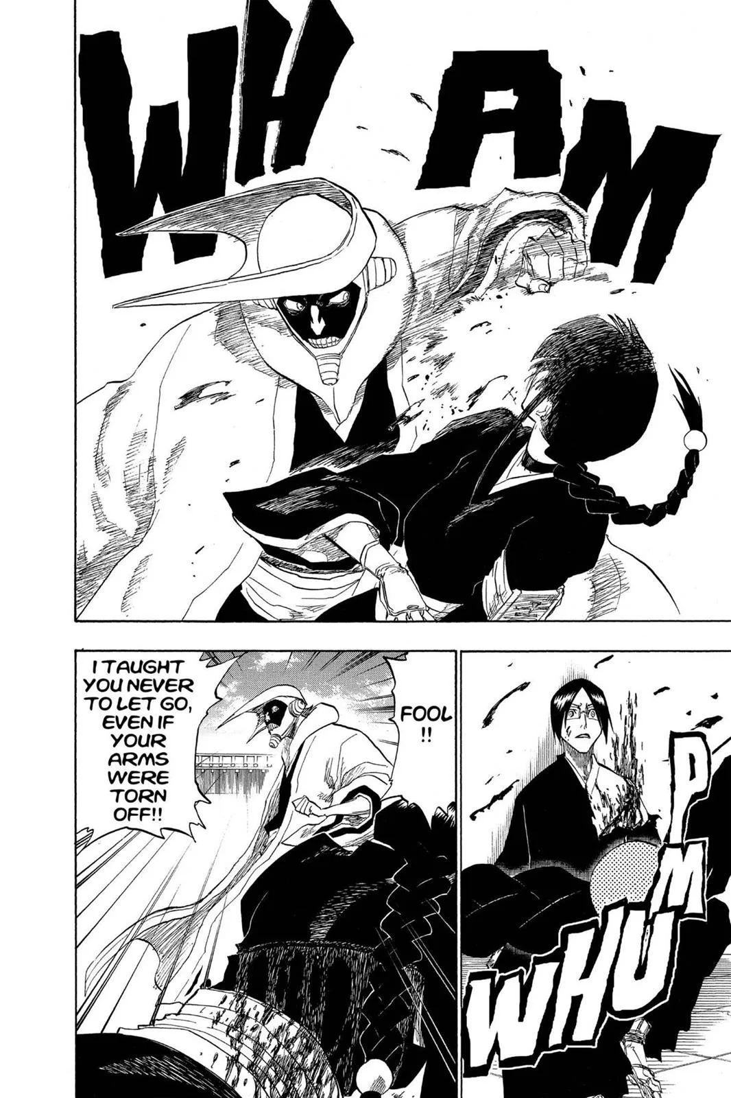 Bleach - Chapter 122 - Page 18